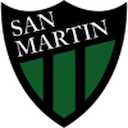Escudo de San Martin S.J.
