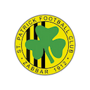 Escudo de Zabbar St. Patrick