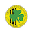 Escudo de Zabbar St. Patrick