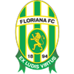 Escudo de Floriana