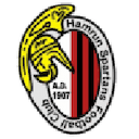 Escudo de Hamrun Spartans