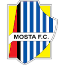 Escudo de Mosta