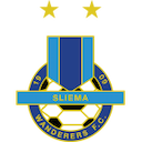 Escudo de Sliema Wanderers