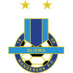 Escudo de Sliema Wanderers
