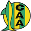 Escudo de Aldosivi