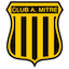 Escudo de Atletico Mitre