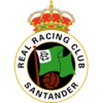 Escudo de Racing Santander