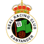 Escudo de Racing Santander