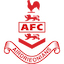 Escudo de Airdrie United