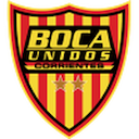 Escudo de Boca Unidos