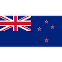 Escudo de New Zealand