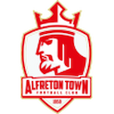Escudo de Alfreton Town