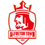 Escudo de Alfreton Town