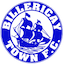 Escudo de Billericay Town