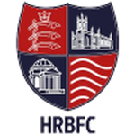 Escudo de Hampton & Richmond