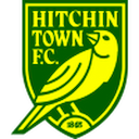 Escudo de Hitchin Town