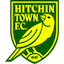 Escudo de Hitchin Town