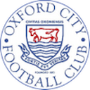 Escudo de Oxford City
