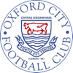 Escudo de Oxford City