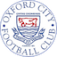 Escudo de Oxford City