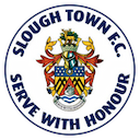 Escudo de Slough Town