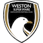 Escudo de Weston-super-Mare