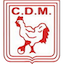 Escudo de Deportivo Moron