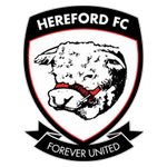 Escudo de Hereford