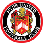 Escudo de Hyde United