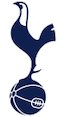 Escudo de Tottenham