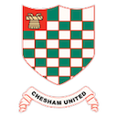 Escudo de Chesham United