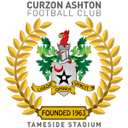 Escudo de Curzon Ashton