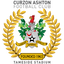Escudo de Curzon Ashton