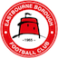 Escudo de Eastbourne Borough