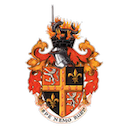 Escudo de Spennymoor Town