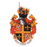 Escudo de Spennymoor Town