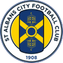 Escudo de St Albans City