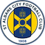 Escudo de St Albans City
