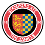 Escudo de Stamford