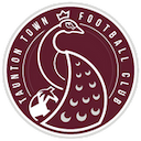Escudo de Taunton Town