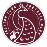 Escudo de Taunton Town