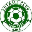 Escudo de Ajka