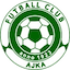 Escudo de Ajka