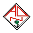 Escudo de AD Nogueirense