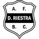 Escudo de Deportivo Riestra
