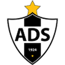 Escudo de Sanjoanense