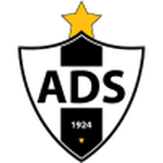 Escudo de Sanjoanense