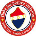 Escudo de Trofense