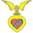 Escudo de Vitória de Sernache