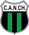 Escudo de Nueva Chicago